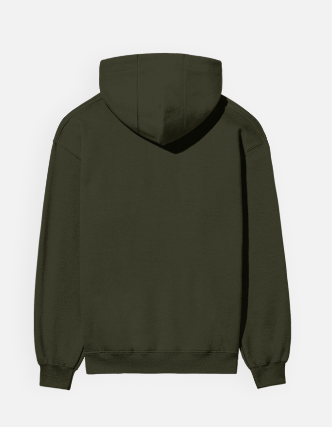 Classic Unisex Hoodie - Image 9