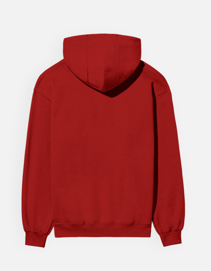 Classic Unisex Hoodie - Image 13