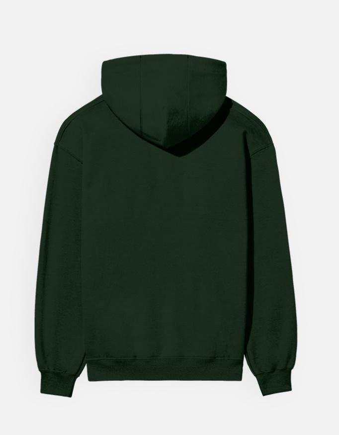 Classic Unisex Hoodie - Image 17