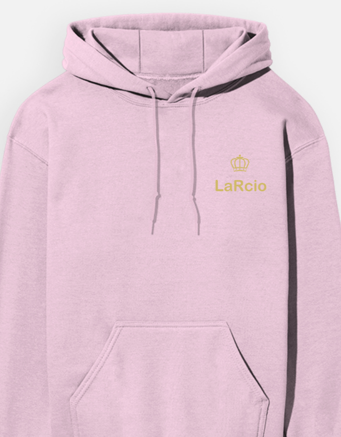Classic Unisex Hoodie - Image 6