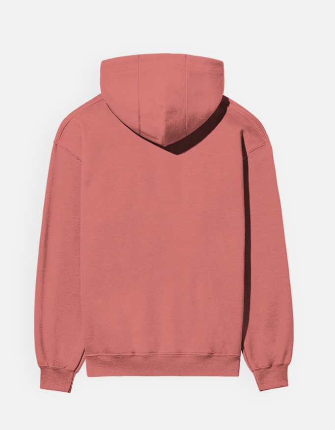 Classic Unisex Hoodie - Image 3