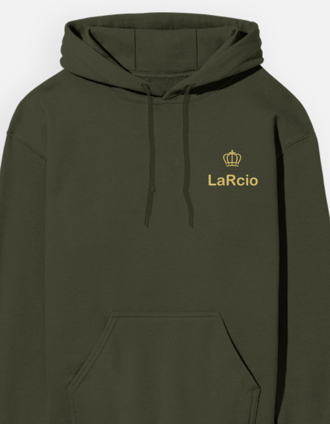 Classic Unisex Hoodie - Image 8