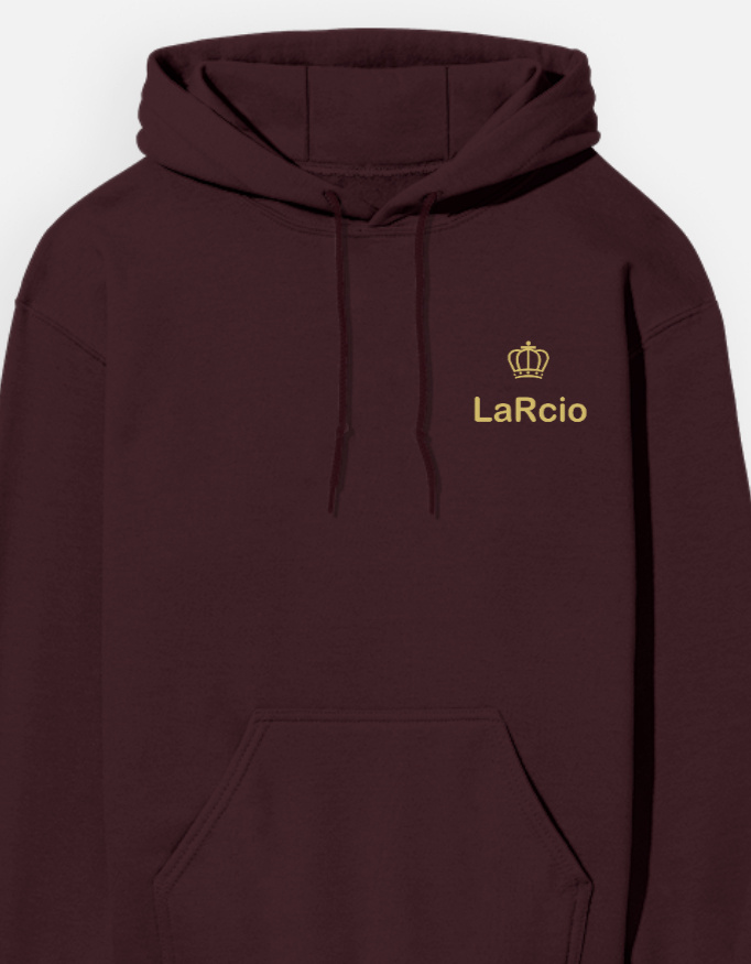 Classic Unisex Hoodie - Image 10
