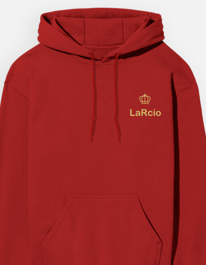 Classic Unisex Hoodie - Image 12