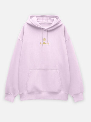 Classic Oversized Hoodie