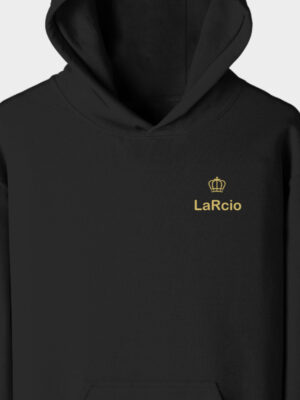 Unisex Pullover Classic