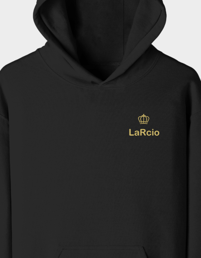 Unisex Pullover Classic