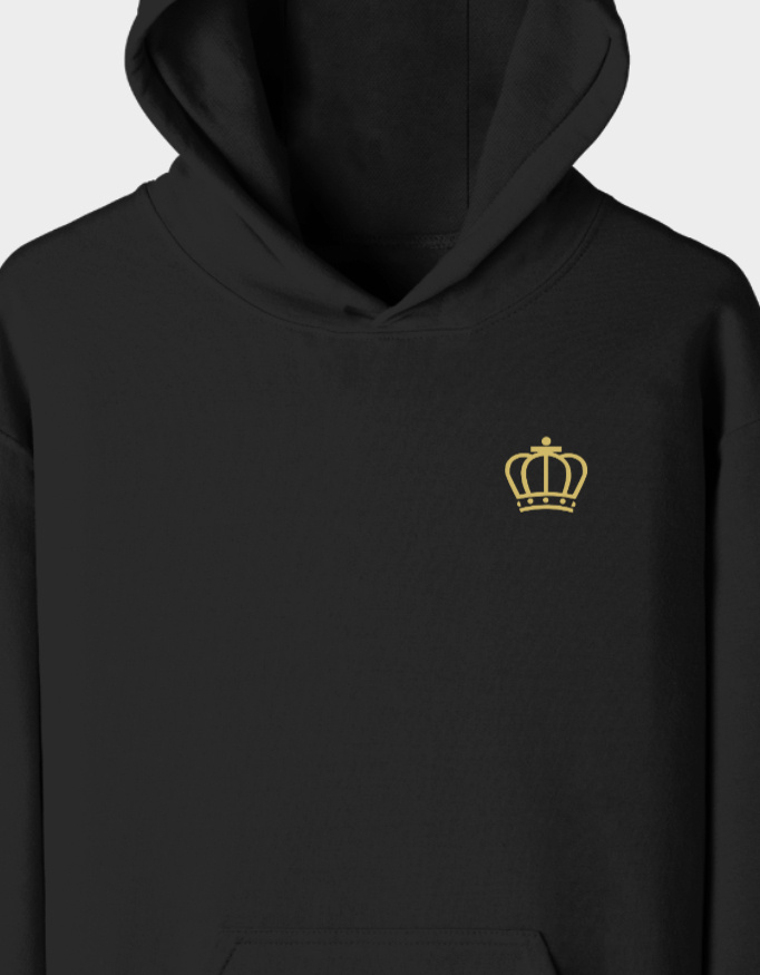 Unisex Pullover Rare - Image 2
