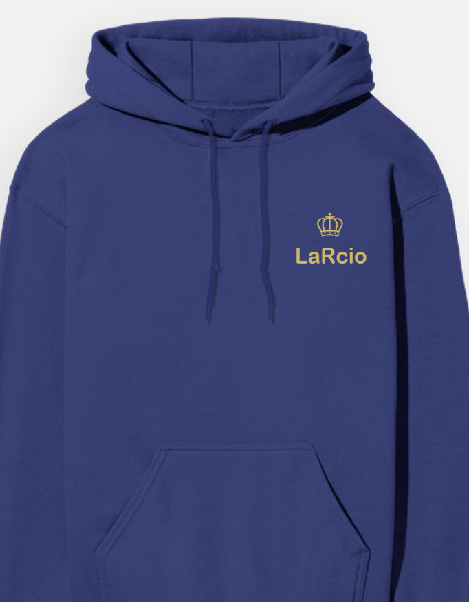 Classic Unisex Hoodie - Image 14