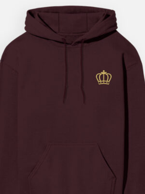 Rare Unisex Hoodie