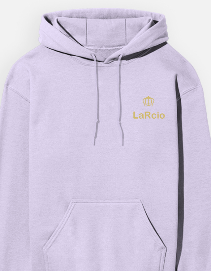 Classic Unisex Hoodie - Image 4