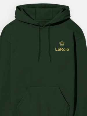 Classic Unisex Hoodie