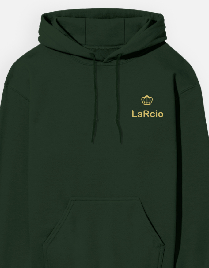 Classic Unisex Hoodie