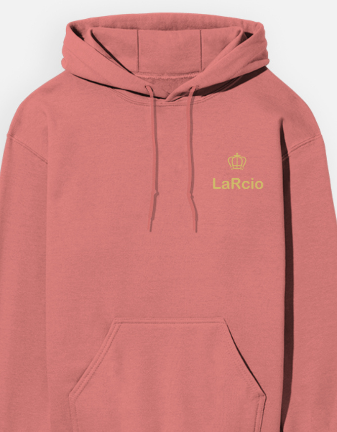 Classic Unisex Hoodie - Image 2